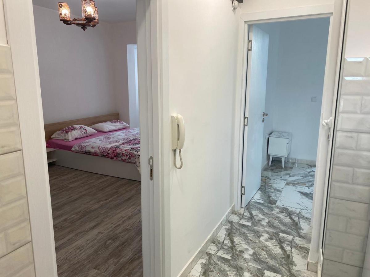 Апартамент Лозенград Varna Extérieur photo