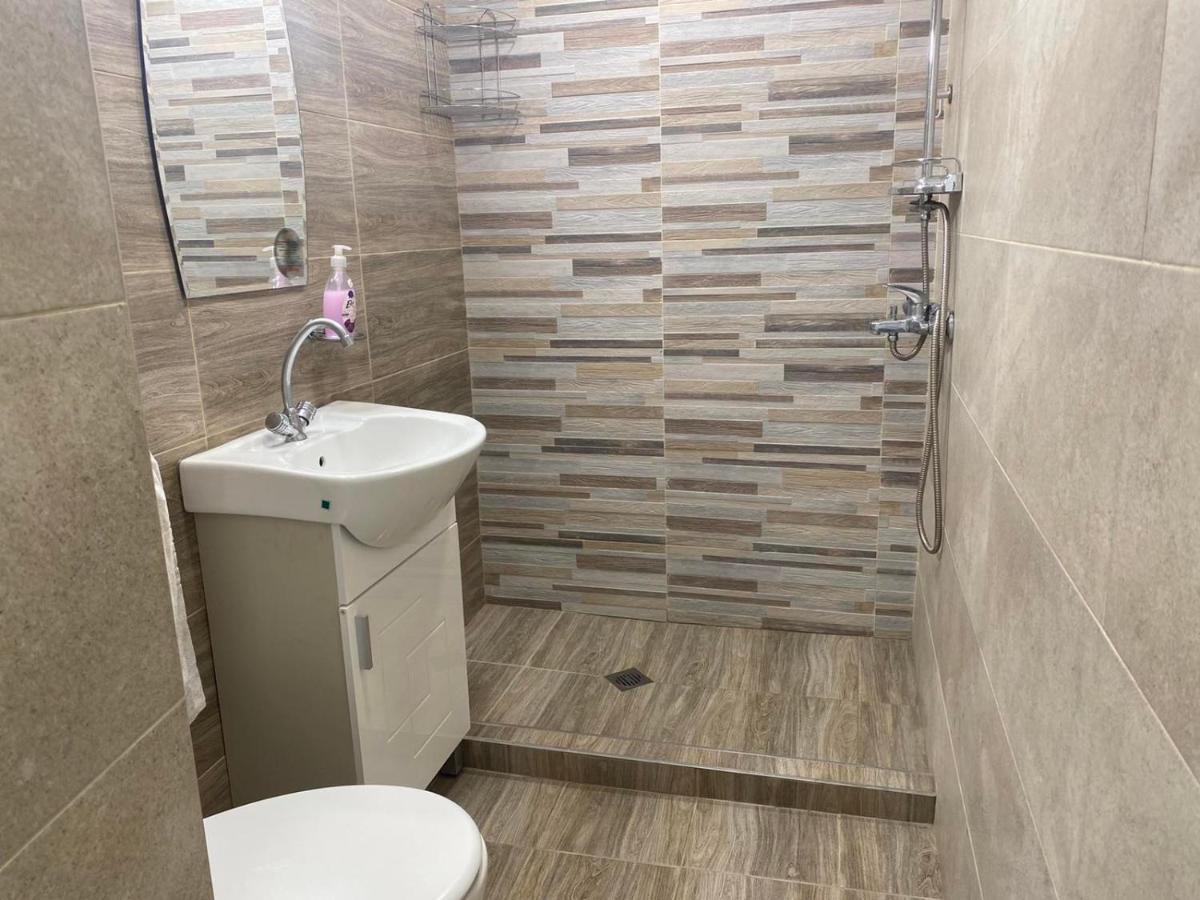 Апартамент Лозенград Varna Extérieur photo