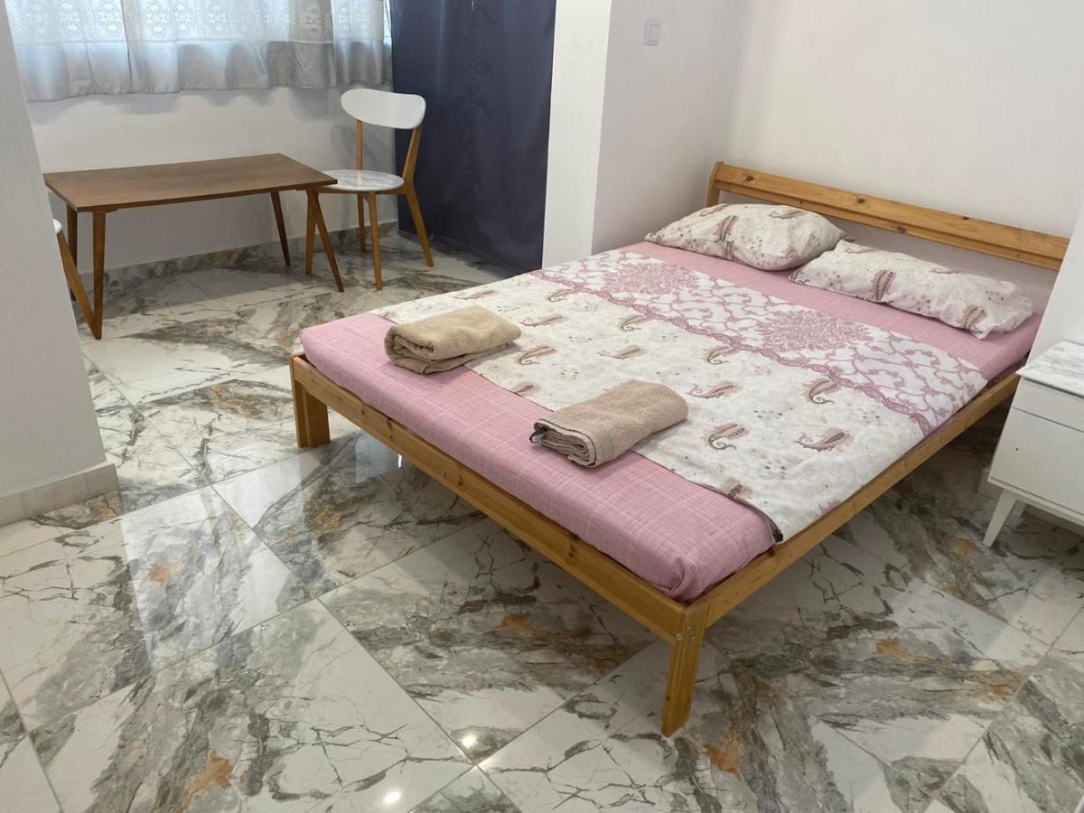 Апартамент Лозенград Varna Extérieur photo