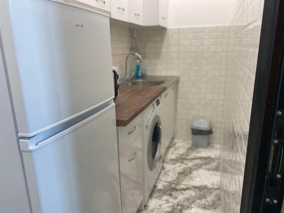 Апартамент Лозенград Varna Extérieur photo