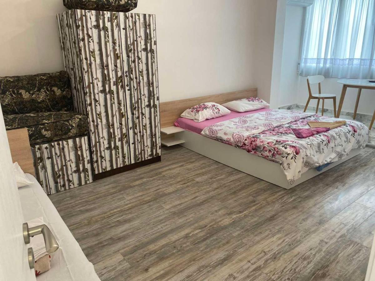 Апартамент Лозенград Varna Extérieur photo