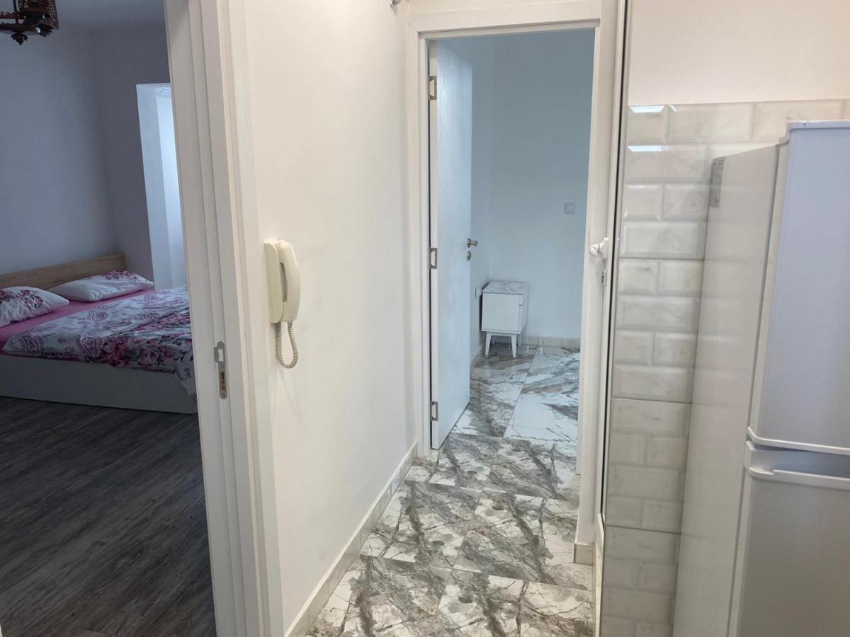 Апартамент Лозенград Varna Extérieur photo